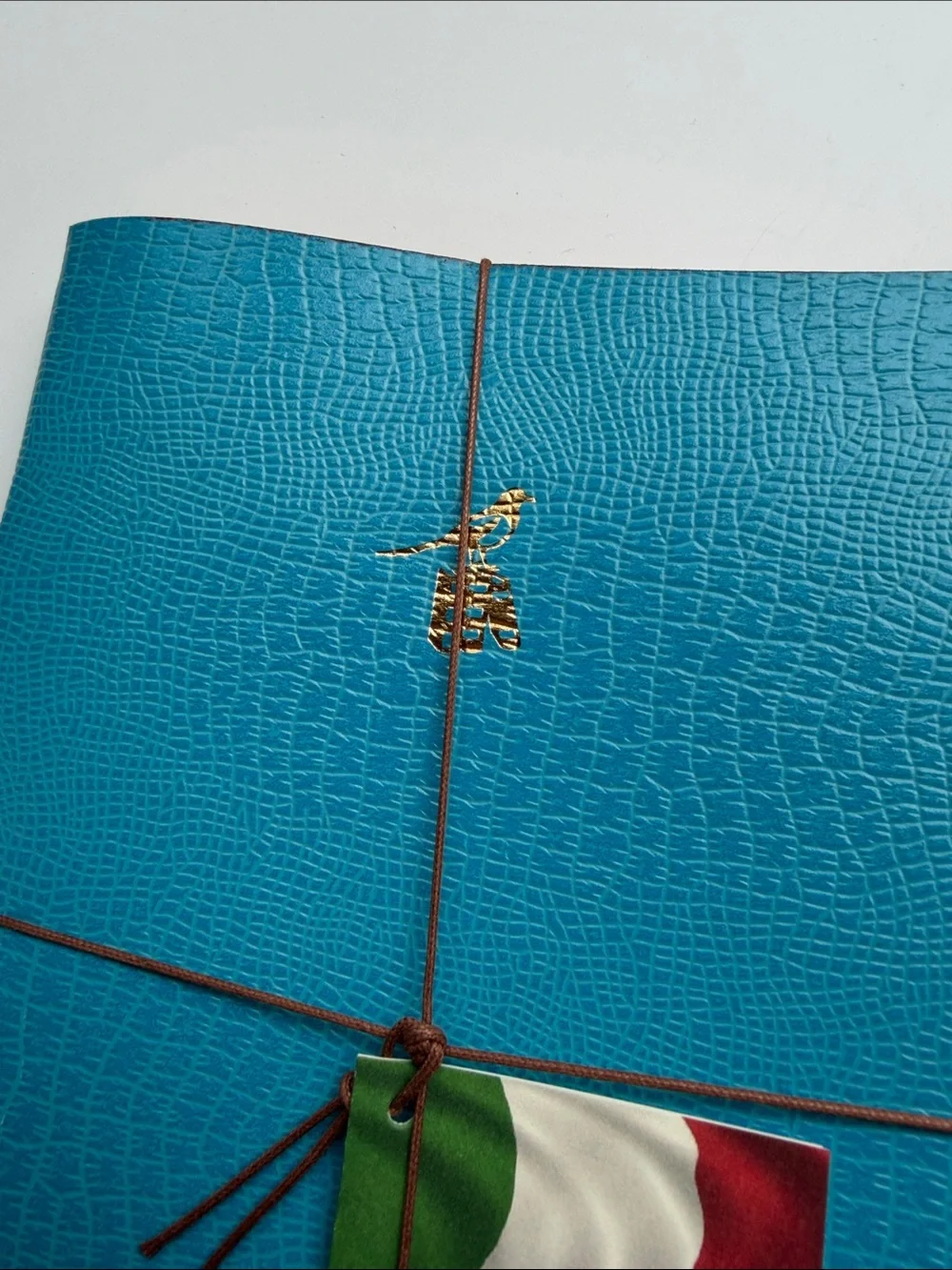 Bieffe Notebooks A5 - 